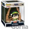 Funko Pop! 1808 Deluxe Avatar The Last Airbender Toph