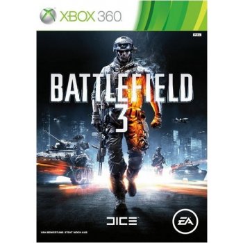 Battlefield 3