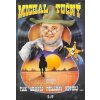 Tak odchádza posledný kovboj 2. diel - Michal Tučný