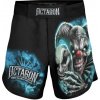 MMA trenky - Octagon - Theatre of Terror 2