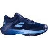 Pánska tenisová obuv Babolat SFX 4 All Court Men Drive Blue EUR 42,5