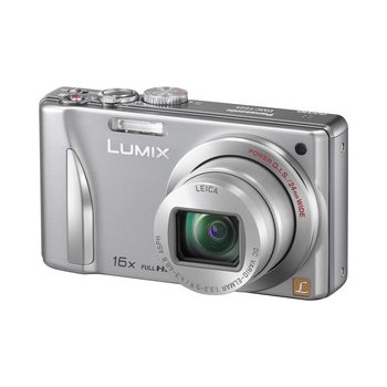 Panasonic Lumix DMC-FT4