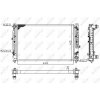 Chladič motora NRF Amsterdam B.V. 519504A