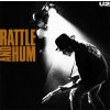 U 2 - RATTLE AND HUM (1CD)