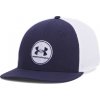 UNDER ARMOUR-M Iso-chill Drive Low STR-BLU Modrá