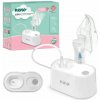 Neno Sano Inhalátor Nebulizátor + 2x maska SÚPRAVA