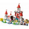 Lego Super Mario 71408 Hrad Peach – rozšiřující set
