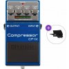 Boss CP-1X Set