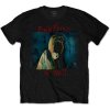 Pink Floyd tričko The Wall Scream one_size