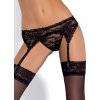 Obsessive Catia garter belt
