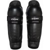Chrániče holení CCM Tacks XR Pro Sr Veľkosť holení: 17