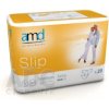amd Slip Extra Medium inkontinenčné plienky, obvod bokov 70 - 110 cm, nasiakavosť 2250 ml, 1x20 ks