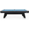 Biliardový stôl Mr-Sung ACURRA by Rasson 9ft matt-black