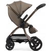 Babystyle Egg 3 Športový kočík Mink