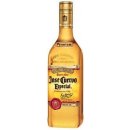 Jose Cuervo Especial Reposado 38% 0,7 l (čistá fľaša)