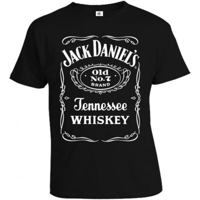 Tričko pánske - Jack Daniels