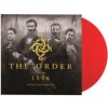 Graves Jason - Order - 1886 Red Vinyl LP