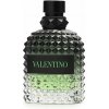 Valentino Uomo Born in Roma Green Stravaganza toaletná voda pánska 100 ml