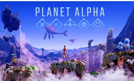 Planet Alpha