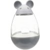 Cat Activity Snack Mouse, myška na maškrty, plast, 9cm