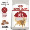 Royal Canin Fit granule pre správnu kondíciu mačiek 10 kg