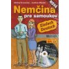 Nová nemčina pre samoukov - Michal Dvorecký, Gudrun Mucke
