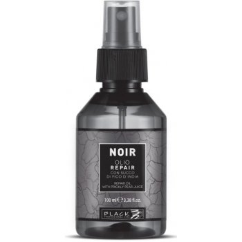 Black Noir Repair Olio olej s extraktom z opuncie mexickej 100 ml