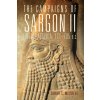 Campaigns of Sargon II, King of Assyria, 721-705 B.C.