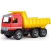 Alltoys Mercedes sklápač s poistkou vyklápania