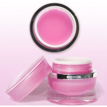 MOYRA UV gél DIAMOND pink 15 g