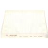 Bosch 1 987 435 087 Filter, ventilácia priestoru pre cestujúcich