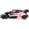 SCX Original Toyota Yaris WRC Montecarlo (4WD)