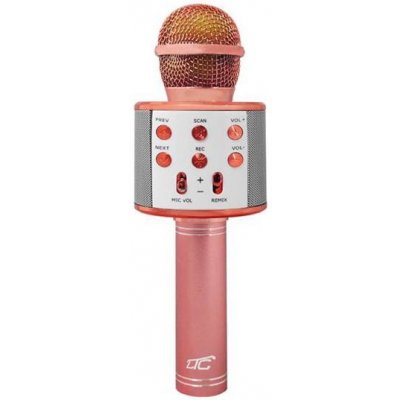 karaoke mikrofon detsky – Heureka.sk