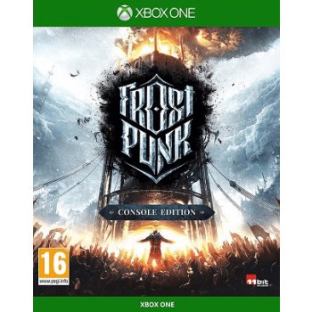 Frostpunk