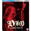 Dio - Dreamers Never Die / UHD+Blu-Ray [UHD 4k BD]