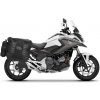 Kompletní sada sedlových brašen SHAD TERRA TR40, včetně montážní sady SHAD HONDA NC 750 X