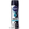 NIVEA MEN ANTI-PERSPIRANT Black&White Fresh sprej 150 ml