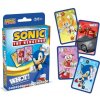 WHOT Sonic
