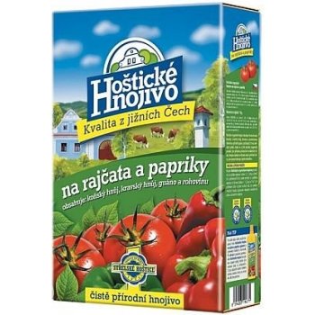 Forestina Na paradajky a papriky 1kg