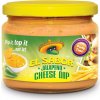 El Sabor Jalapeno cheese DIP 300 g