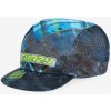 Bežecká šiltovka Crazy Pacman Cap Run - print bluette scottish