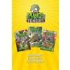 Plants vs. Zombies BOX žlutý