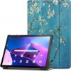 Tech-Protect Smartcase Lenovo Tab M10 Plus 10.6 3rd Gen sakura TEC922664