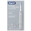 Oral-B PULSONIC SLIM CLEAN 2000 Silver sonická zubná kefka 1x1 ks