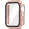 Ochranný kryt pre Apple Watch - Ružový, 44 mm