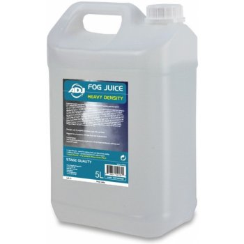 ADJ Fog juice 3 heavy