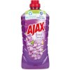 Ajax na podlahy Floral Fiesta 1 l Lilac (fialový)