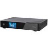 VU+ Uno 4K SE čierna / DVB-S2 FBC Twin Tuner / UHD / HDMI / USB / LAN / Linux (13120-200)