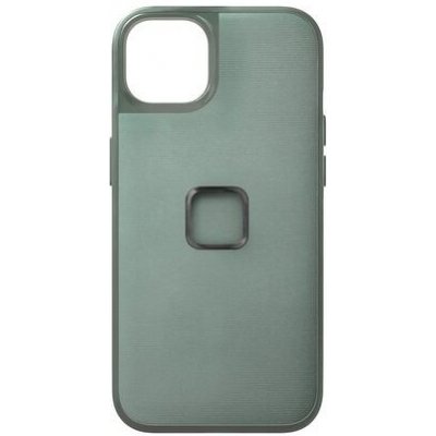 Púzdro Peak Design Everyday Case iPhone 14 Max zelený