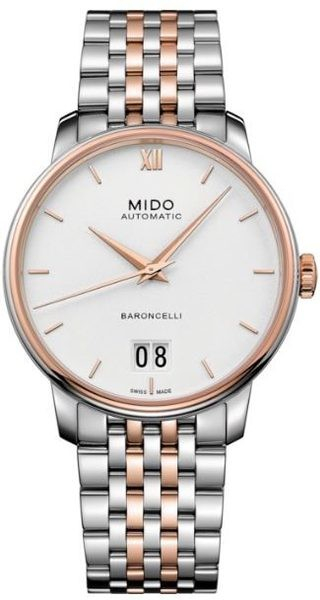 Mido M027.426.22.018.00